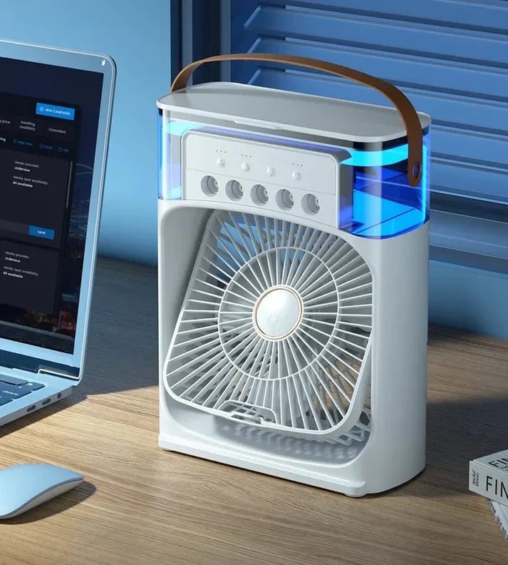 CoolBreeze™ Portable Air Cooler