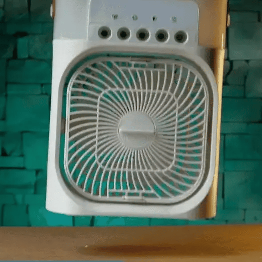 CoolBreeze™ Portable Air Cooler